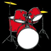 drumset