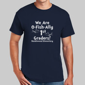 Gregory Class Shirt