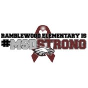 MSD Strong