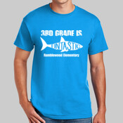 Andres Class Shirt