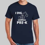 Pre K Class Shirt