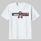 Youth - Ramblewood is #MSDstrong - White
